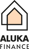 Aluka Finance logo