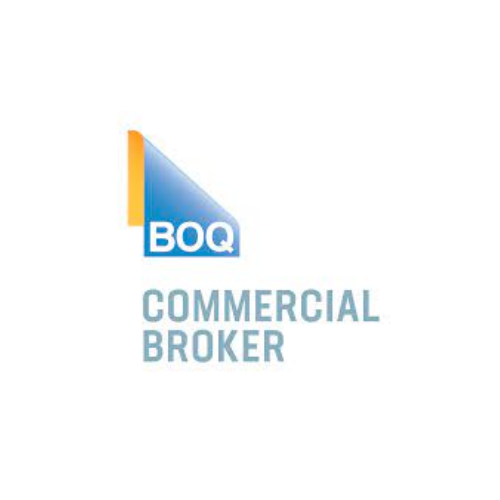 BOQ Commercial Broker logo