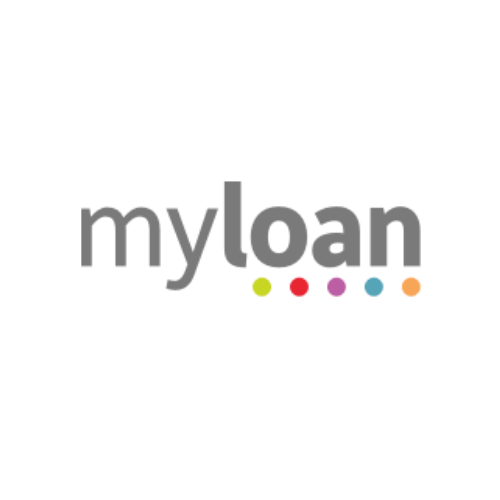my loan logo